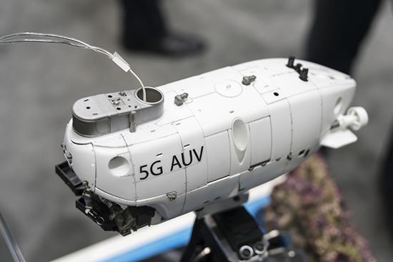 5G来了!三大应用场景画像:下载速度超宽带 车与车联网 5G来了!三大应用场景画像:下载速度超宽带 车与车联网