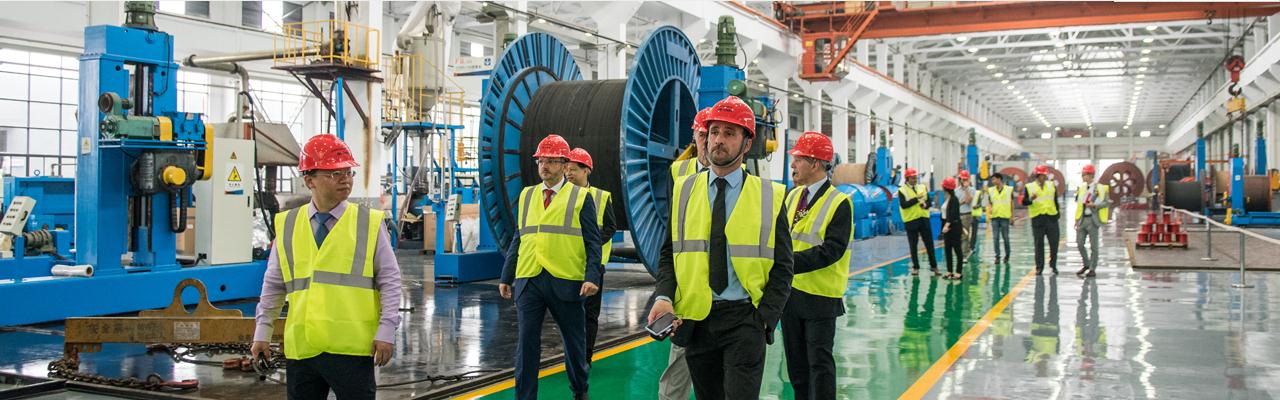 江苏普睿司曼科技有限公司投产 瞄准亚太